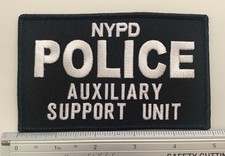 nypd obsolete products for sale | eBay