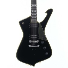 Ibanez Limited Edition PS10R 20th Anniversary Black SN.F244683 Electric Guitar
