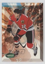 1995-96 Parkhurst International Murray Craven #313 0a4