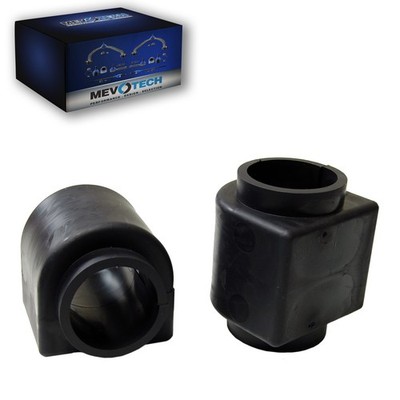 For 2004-09 GMC Envoy - Mevotech Front To Frame Susp Stabilizer Bar Bushing Kit