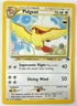 2001 Pokémon Pidgeot Southern Islands Promo Card 2/18 English Lightly Played LP