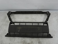 Pare-choc avant Citroen JUMPER