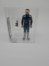 Vintage Kenner Star Wars Blue Snaggletooth Loose Graded CAS 75 77.1