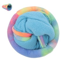Ferret Chinchilla Sleeping Bag Guinea Pig Snuggle Sack Cozy Hideout