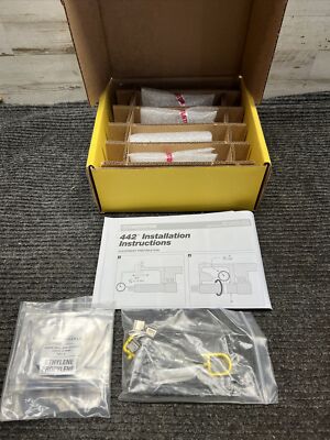 New Chesterton 442 Spare Part Kit 
