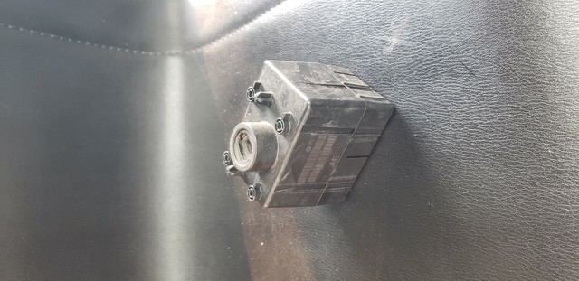 Chrysler Win Module 2008 2010 Dodge Jeep CHRYSLER Wireless Ignition Node Win Module