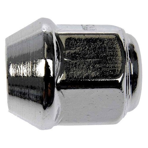 For Dodge Neon 1995 1997 Dorman 611 310 Chrome Cone Seat Acorn Bulge 
