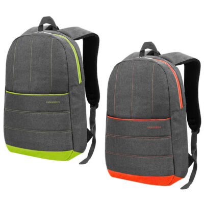 VanGoddy Laptop Backpack Travel School Bag For 16" Dell Alienware M16 ...