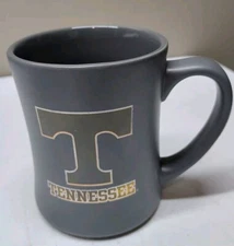 Vintage University Of Tennessee Coffee Mug UT Vol s Tea Mug Power T