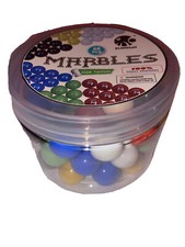 Mult-Color 59 pics Marble Set