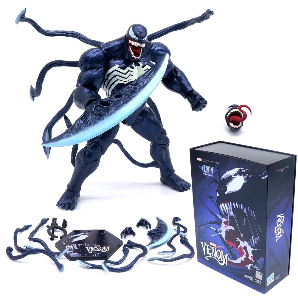 Figurine Venom Statuette Art Scale 1/10 Marvel