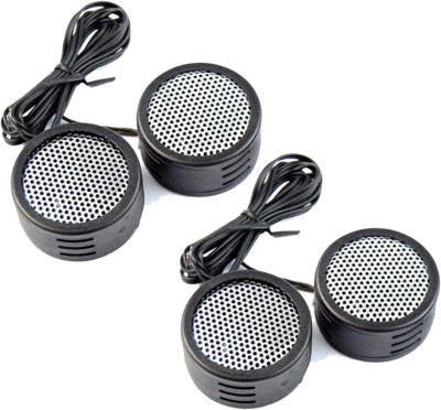 Tweeters Estéreo De Alta Frecuencia De 500 W Para Carro Crossover XTC-3300 Set 2