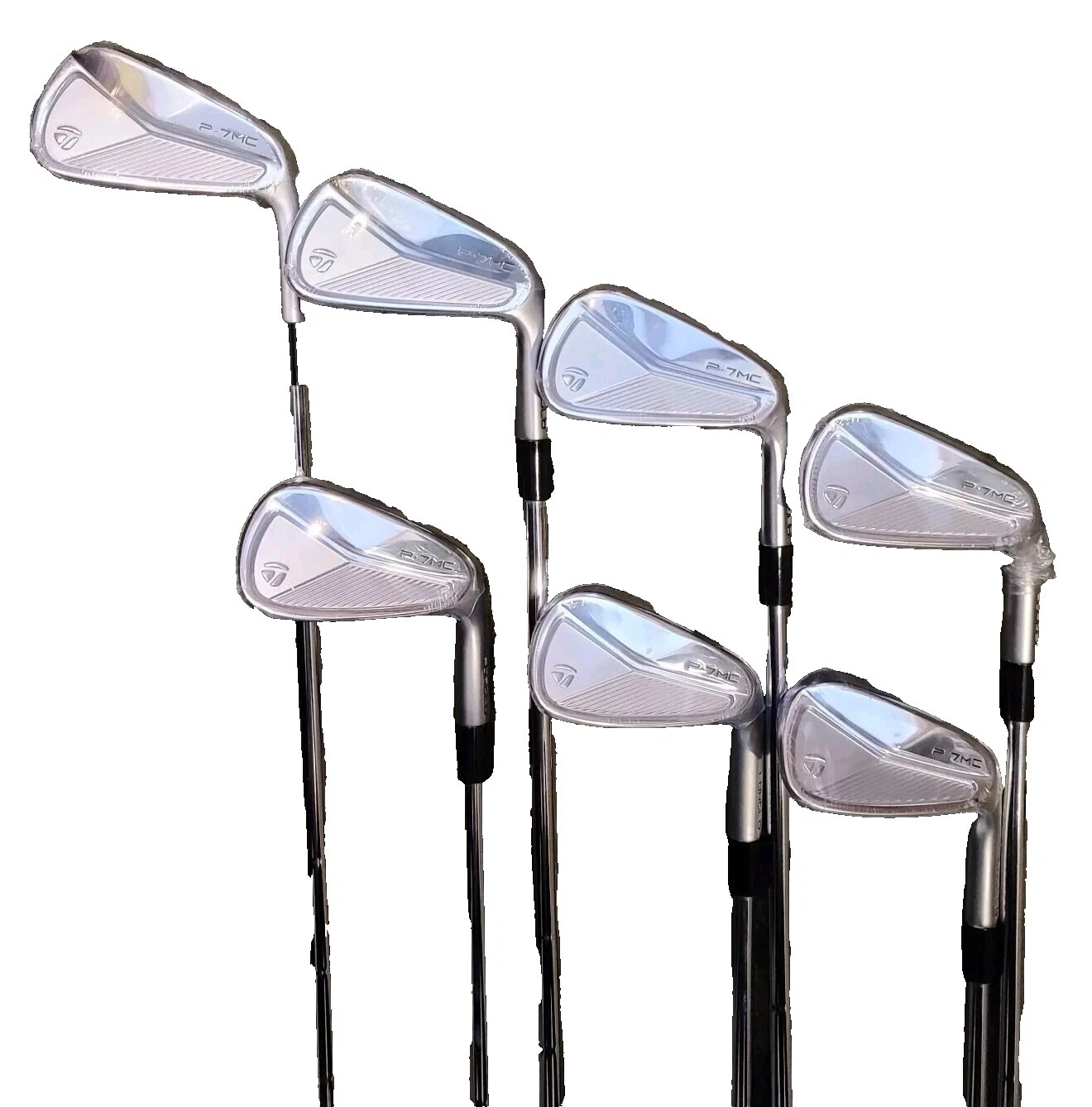TaylorMade Extra Stiff Golf Clubs