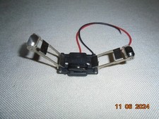 LIONEL PART 622-65 622-193 COLLECTOR ASSBLY FITS DIECAST NW2's 622 624 6220 6250