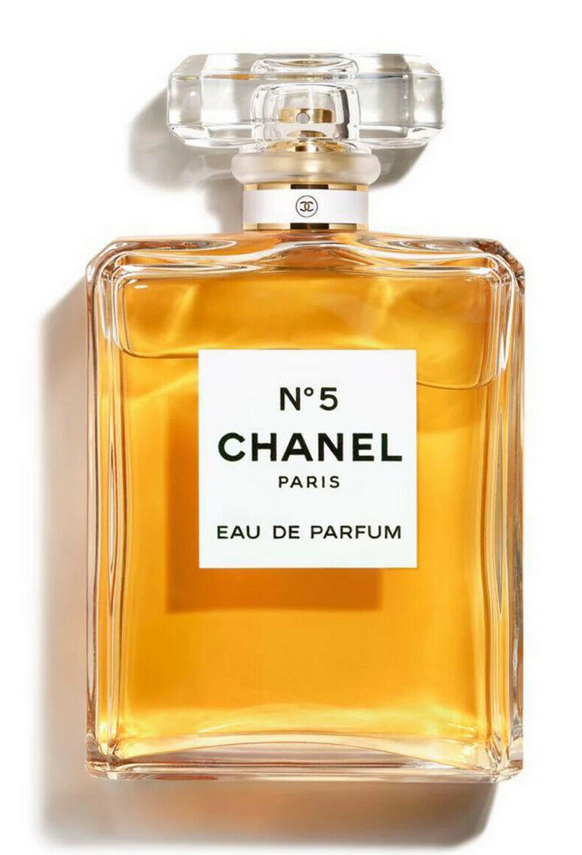 新品未開封　CHANEL N°5 Eau de Parfum 100ml Amazon.com : Chanel N ° 5 Eau De Parfum Vapo 100ml : Beauty