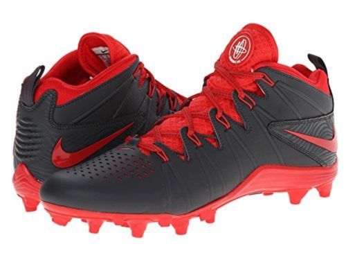 Nike Huarache 4 para Hombre Lacrosse/Fútbol Tacos Estilo 616296 precio  minorista sugerido por el fabricante $110 | eBay