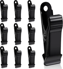 Metal Mini Clamps Mini Spring Clamp Crocodile Alligator Clips Silver Alligator C