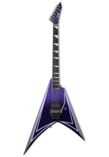 ESP LTD Alexi Hexed Sawtooth