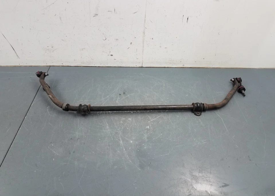 2006 03 04 05 06 Dodge Viper SRT-10 Rear Sway Bar / End Links #0500 L6 - Image 3 of 4