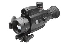 AGM Varmint V2 LRF 35-384 Thermal Rifle Scope Weapon Sight 384x288 12um (50Hz)