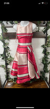 woman coast dress size 8 brand-new with tags