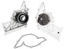 Water Pump For 2002-2004 Audi A6 Quattro 3.0L V6 2003 X729VV Engine Water Pump