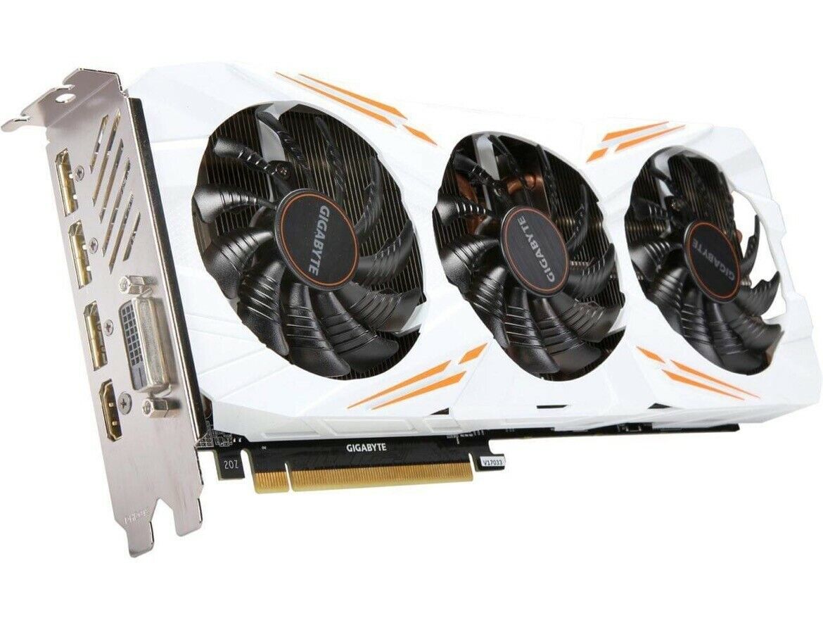 GeForce 1080 Ti Video Card | eBay