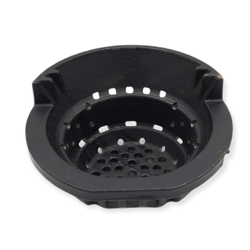 BRASIER EN FONTE ANSELMO COLA 31100007171 POELE A PELLETS