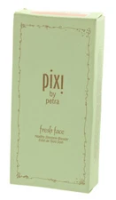 Pixi by Petra Fresh Face Healthy Skintone Booster, Fresh Face Peach, 1.0 fl. oz.