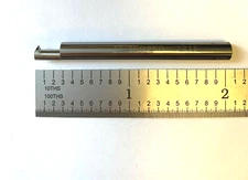 Micro 100 IT-160250 .160" Min Bore 60° Solid Carbide Internal Threading Tool