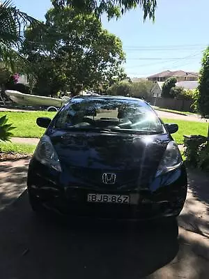 2009 Honda Jazz Gli Cars Vans Utes Gumtree Australia Manly