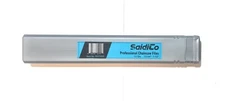 SaidiCo Professional Round Chain saw files 13/64" - 7/32" (12 pack)