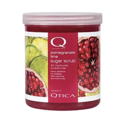 SMART SPA MANICURE PEDICURE SUGAR SCRUBS 44oz - Picture 11 of 15