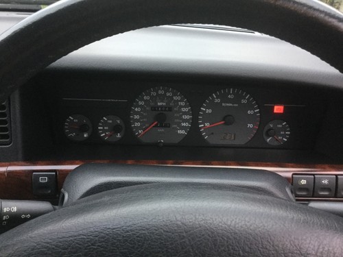 Citroen Xantia V6 - Picture 9 of 9