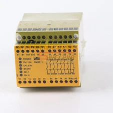 1PC PILZ 774080 PNOZ 11 Safety Relay New