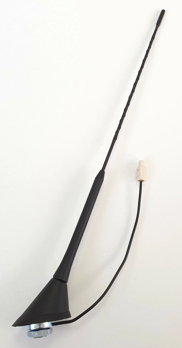Golf 5 antenna deals
