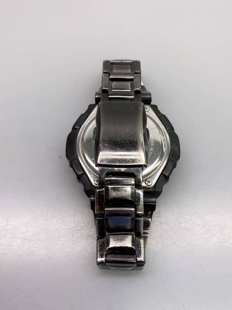 CASIO G-SHOCK GW-3500BD-1AJF SKY COCKPIT Black Tough Solar CASIO G-SHOCK GW-3500BD-1AJF SKY COCKPIT Black Tough Solar