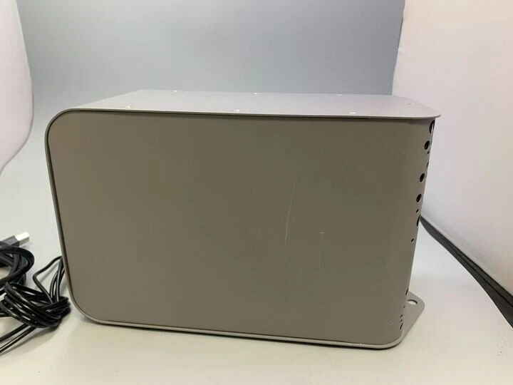 ioSafe SOLO G3 Desktop External Storage 2TB HDD Fireproof/ Waterproof - Image 3 of 4