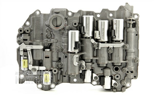 09g325039f номера соленоидов