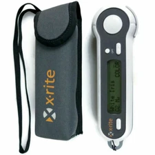 X-Rite RM110 MatchStik Pantone Color Matching Sherwin Williams Spanish Language