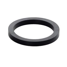 Square O-Ring (ID:4 mm, CS:2 mm, OD:8 mm) by ContractorsX