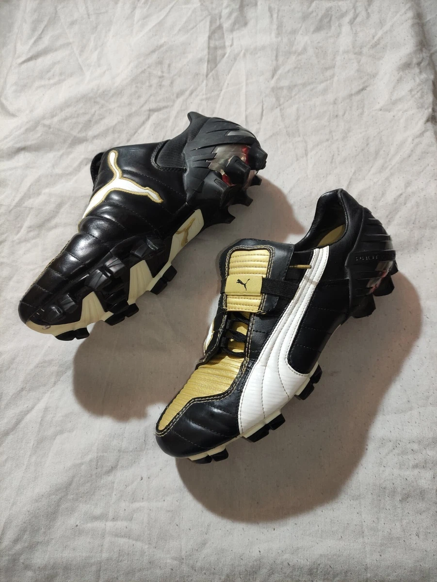 Puma cell soccer cleats deals