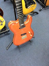 Godin Artisan TC Tele elec guitar