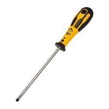 Image of CK Tools T49125-030 Dextro Screwdriver Slotted Parallel 3.0x75mm