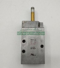 New One Festo Solenoid Valve MFH-5-1/8 MFH518