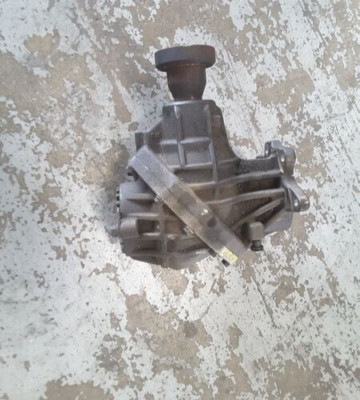 2003-2009 Volvo S60 S80 V70 XC70 XC90 Transfer Case Assembly 5 Cyl AWD 2.5L Used
