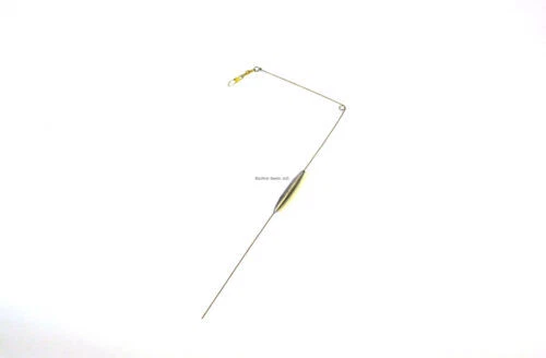 Aparejos Pesca Eagle Claw Snapper y Arneses