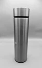 Smart LED Temperature Display Stainless Steel Thermal Water Bottle – Hot & Cold