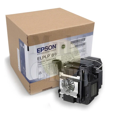 Genuine Projector Lamp Module for EPSON EH-TW7400 - Picture 1 of 1