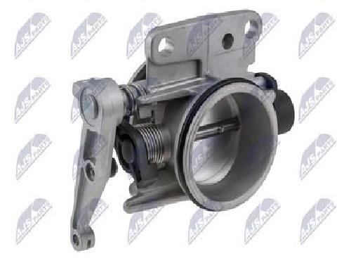 Original NTY Throttle Valve Housing ETB-RE-011 For Dacia Renault